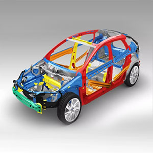 Otomotiv-Sheet-Metal-Termoforming-Dövme parçaları