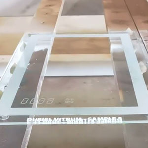Mirador-láser