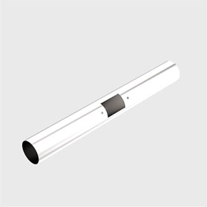 yüksek hızlı çelik-boru-lazer kesme makinesi