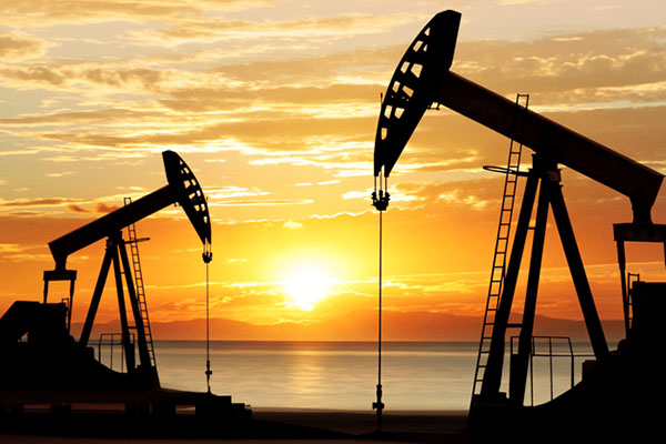 Petrol sanayi
