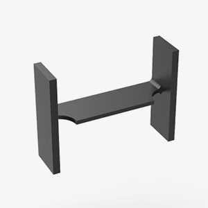 H-Steel-Lazer Kesme Makinesi