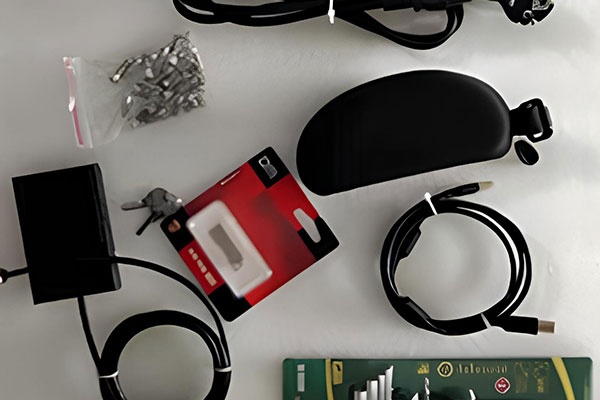 مجموعة الأدوات