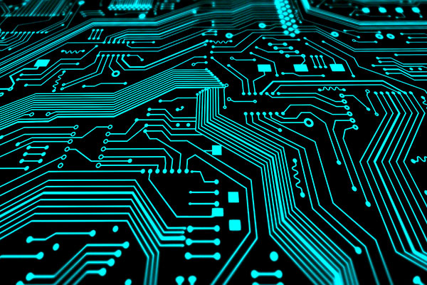 semiconductor-Industry