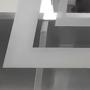 ذكي ميرور-جلاس-غلاس-ساندباستينج آلات