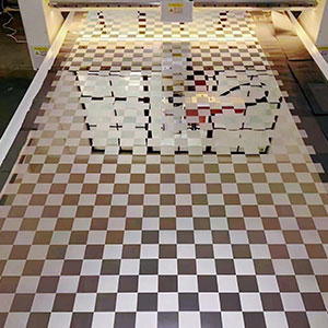 مقاوم الصلب غير القابل للصدأ