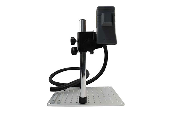 اختياري ليزر غالفو رأس الدعم