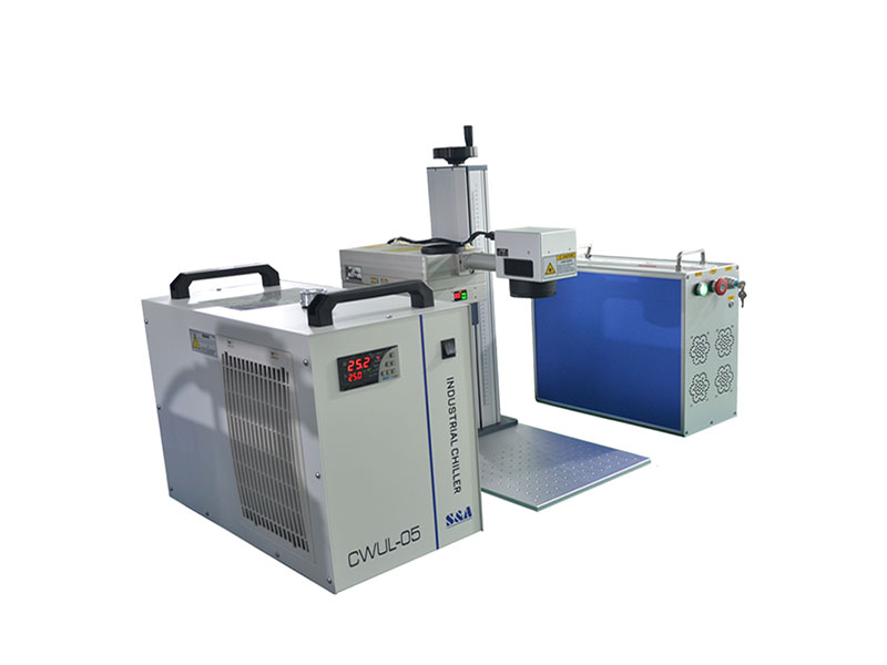 small-mini-water-cooling-uv-laser-marking-machine
