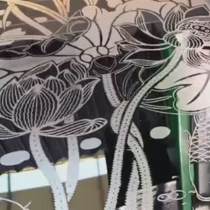 ذكي مراوغ laser-sarking-machine